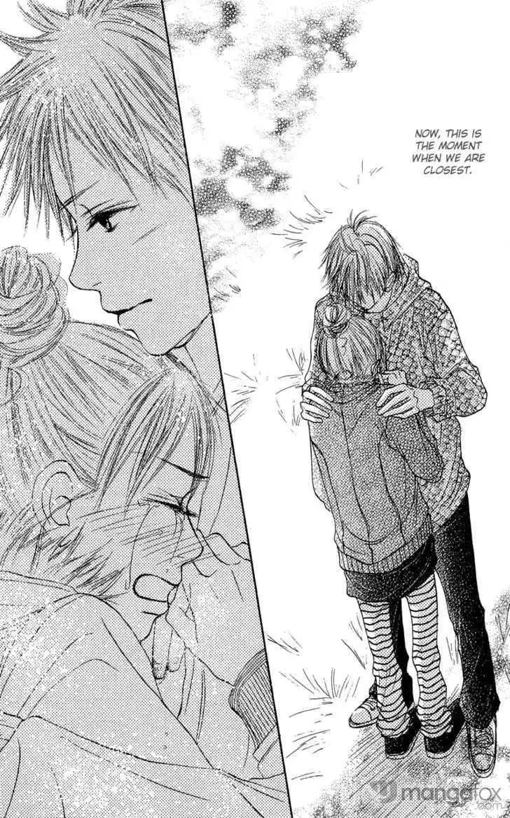 Crazy for You (Shoujo) Chapter 7 43